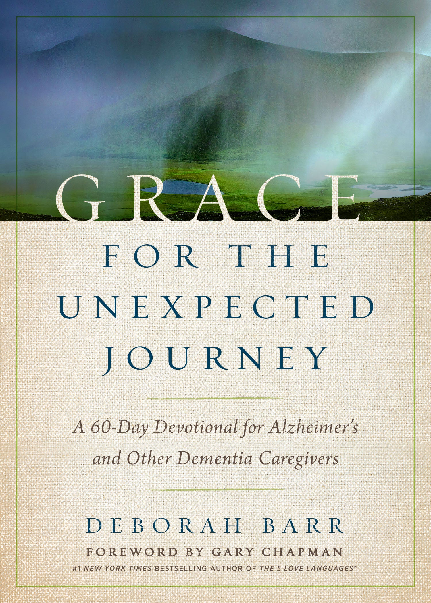 Image of Grace for the Unexpected Journey other