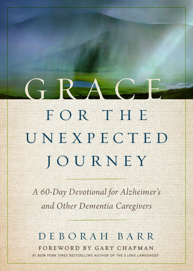 Image of Grace for the Unexpected Journey other