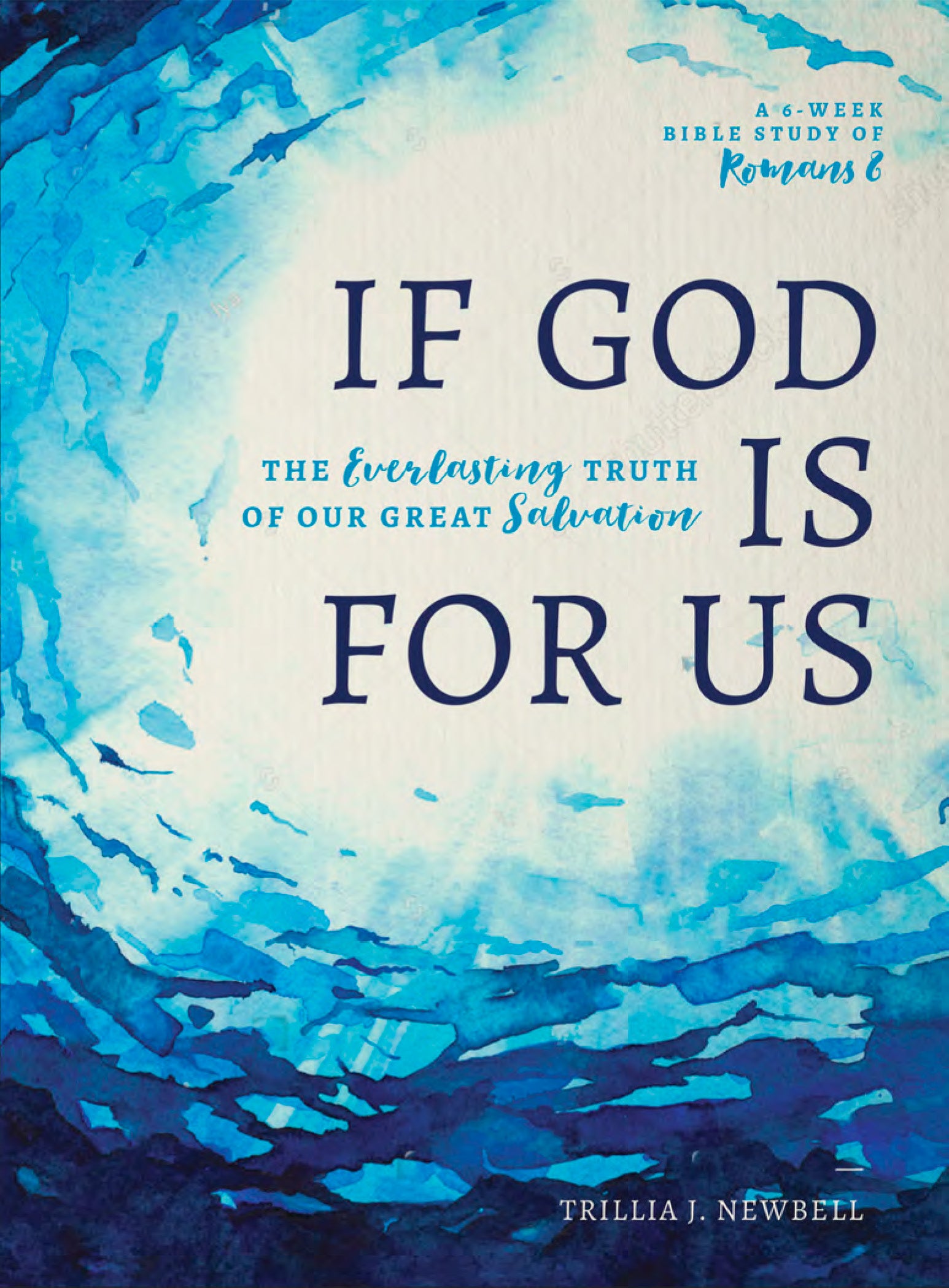 Image of If God Is For Us other