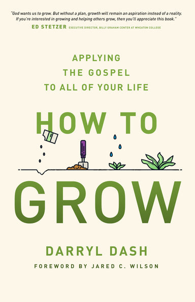 Image of How to Grow other