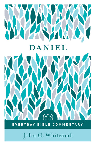 Image of Daniel (Everyday Bible Commentary Series) other