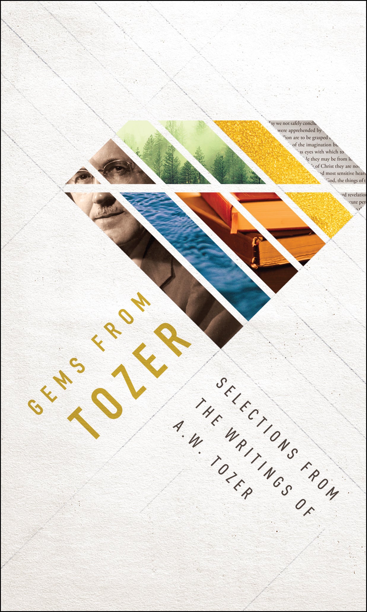 Image of Gems From Tozer other