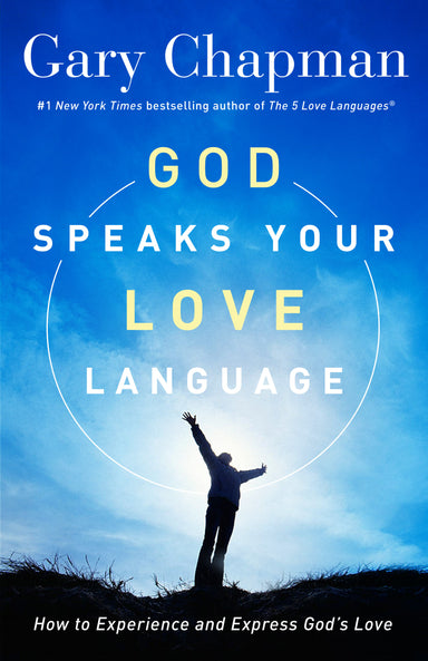 Image of God Speaks Your Love Language other
