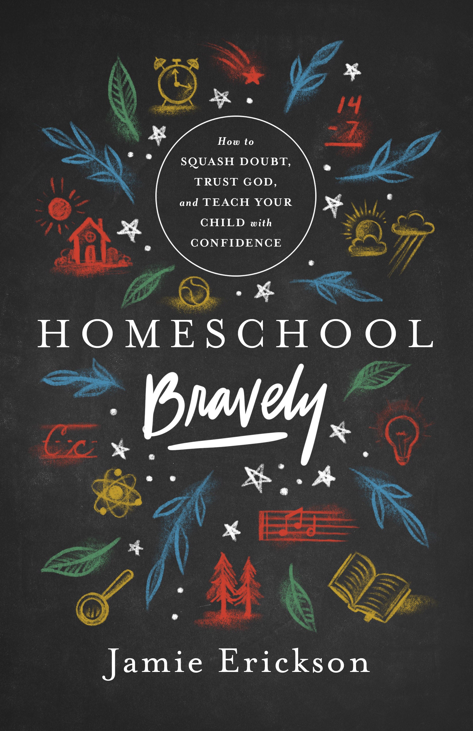 Image of Homeschool Bravely other