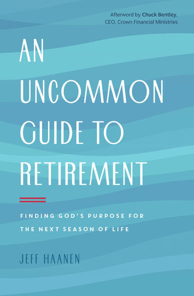 Image of Uncommon Guide to Retirement other
