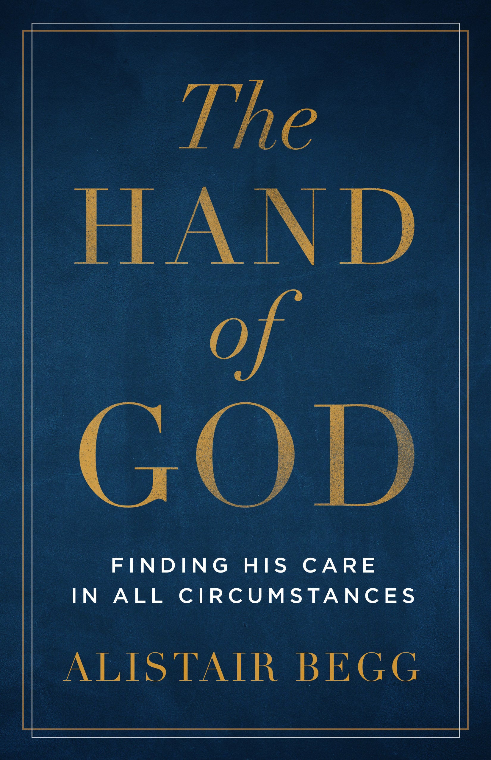 Image of The Hand of God other