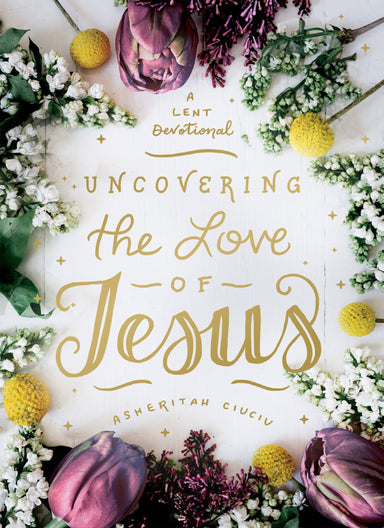 Image of Uncovering the Love of Jesus other