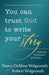 Image of You Can Trust God to Write Your Story other