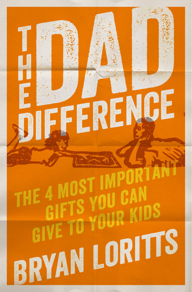 Image of Dad Difference other