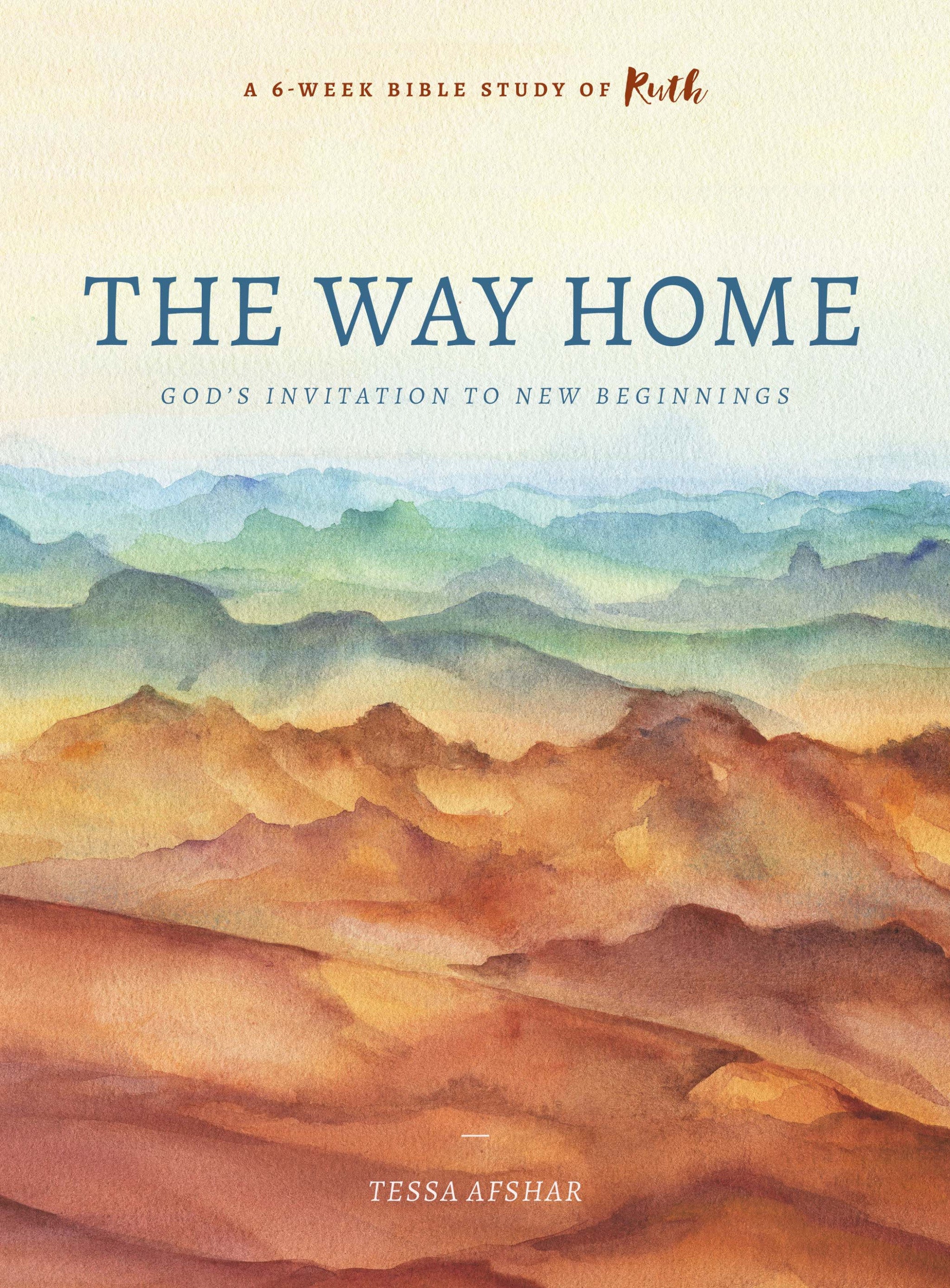 Image of Way Home other