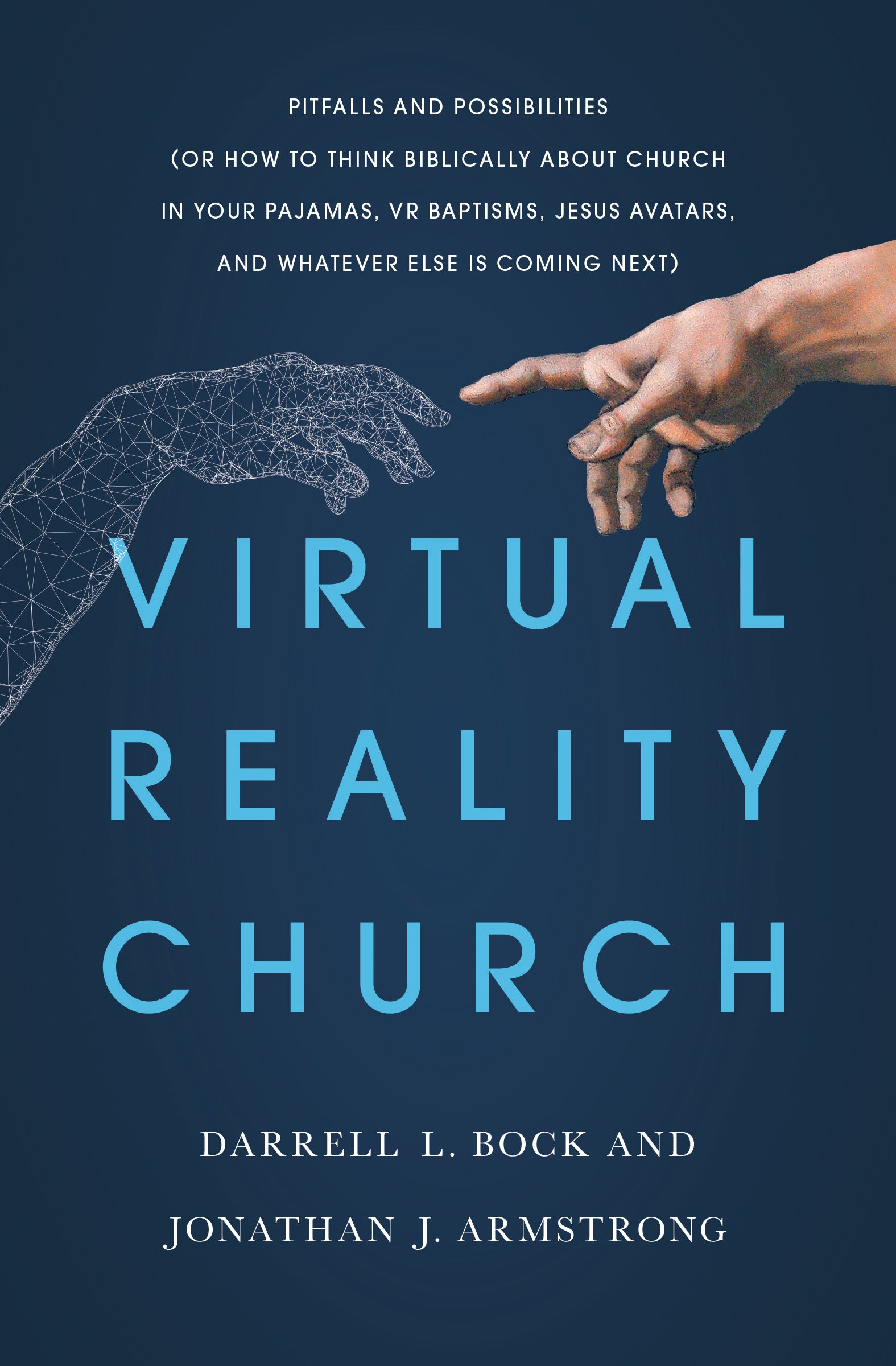 Image of Virtual Reality Church other
