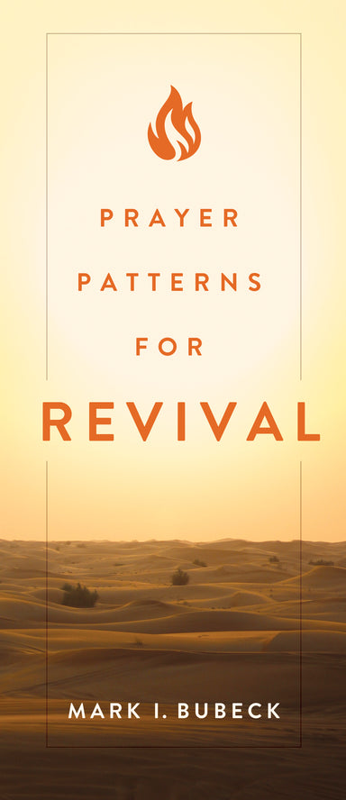 Image of Prayer Patterns for Revival other