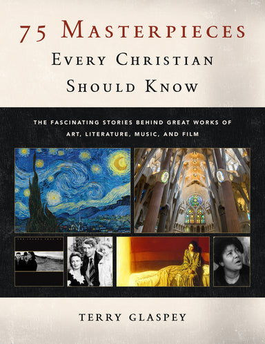 Image of 75 Masterpieces Every Christian Should Know other