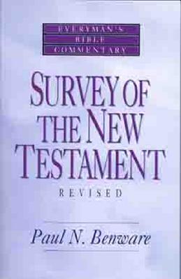 Image of Survey of the New Testament other