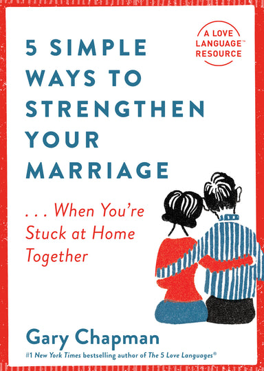 Image of 5 Simple Ways to Strengthen Your Marriage other
