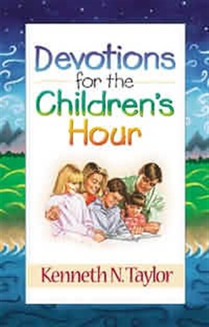 Image of Devotions for the Children's Hour other