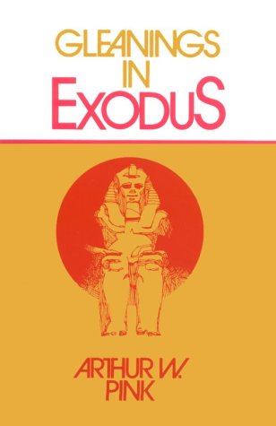 Image of Exodus : Gleanings Series other