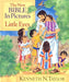 Image of New Bible in Pictures for Little Eyes other