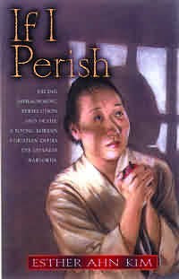 Image of If I Perish other