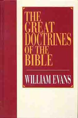 Image of Great Doctrines of the Bible other