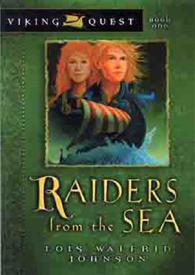 Image of Raiders from the Sea other