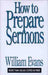 Image of How to Prepare Sermons other