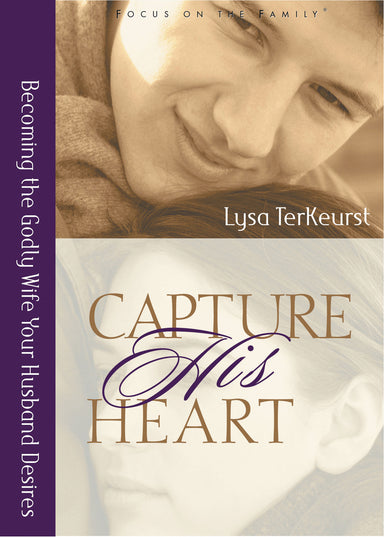 Image of Capture His Heart: Becoming the Godly Wife Your Husband Desires other