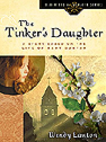 Image of Tinker's Daughter other