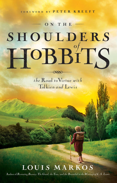 Image of On The Shoulders Of Hobbits other
