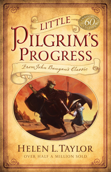 Image of Little Pilgrim's Progress other