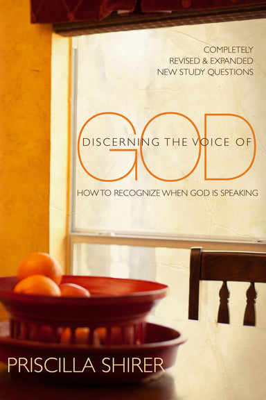 Image of Discerning The Voice Of God other