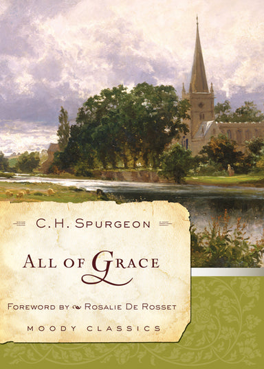 Image of All Of Grace other