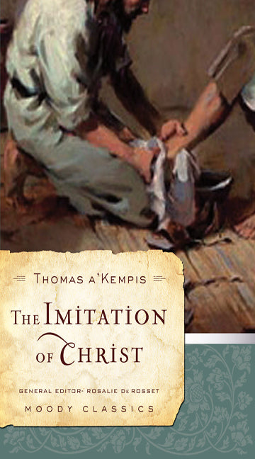 Image of Imitation of Christ other