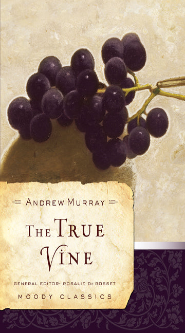 Image of True Vine other