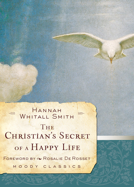 Image of Christian's Secret of a Happy Life other