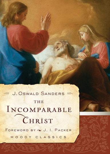 Image of Incomparable Christ other