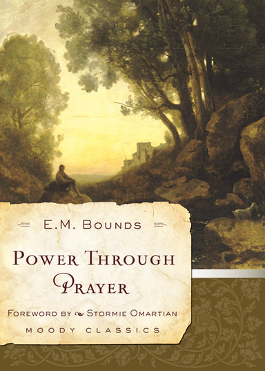 Image of Power Through Prayer other