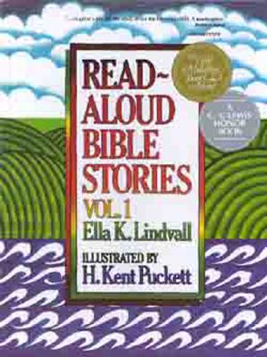 Image of Read-aloud Bible Stories : V. 1 other