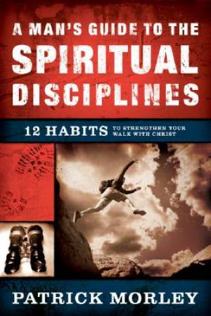 Image of Mans Guide To The Spiritual Disciplines other
