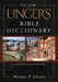Image of New Ungers Bible Dictionary other