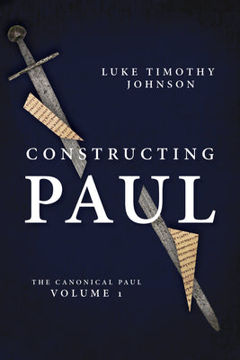 Image of Constructing Paul other