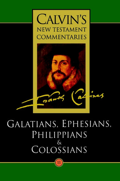 Image of Galatians Ephesians Philippians & Coloss other