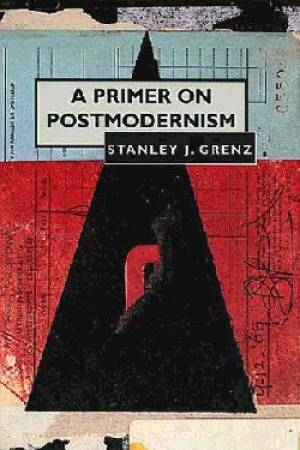 Image of A Primer on Postmodernism other