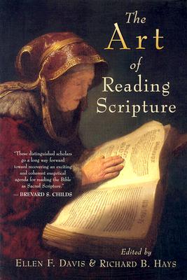 Image of The Art of Reading Scripture other