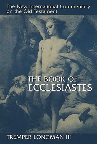 Image of Ecclesiastes : New International Commentary on the Old Testament other