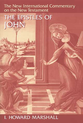 Image of 1 2 & 3 John: New International Commentary on the New Testament other
