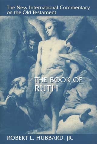 Image of Ruth : New International Commentary on the Old Testament other