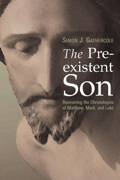 Image of The Pre-Existent Son other