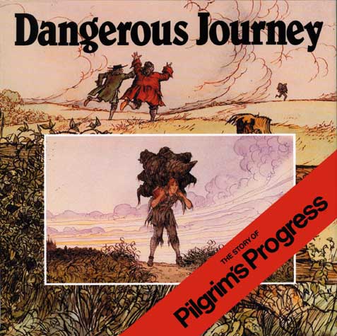 Image of Dangerous Journey other