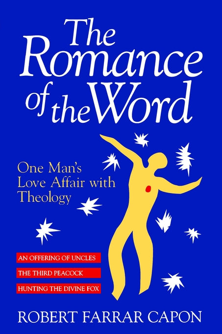 Image of The Romance of the Word other